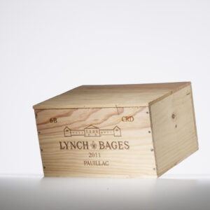 Lot 141 - vente 558 - VINS PRESTIGIEUX & RARES - 2020-11-08T14:30