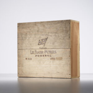 Lot 80 - vente 558 - VINS PRESTIGIEUX & RARES - 2020-11-08T14:30