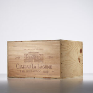 Lot 81 - vente 558 - VINS PRESTIGIEUX & RARES - 2020-11-08T14:30