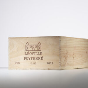 Lot 131 - vente 558 - VINS PRESTIGIEUX & RARES - 2020-11-08T14:30