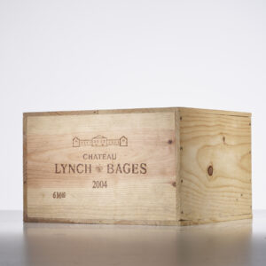 Lot 136 - vente 558 - VINS PRESTIGIEUX & RARES - 2020-11-08T14:30