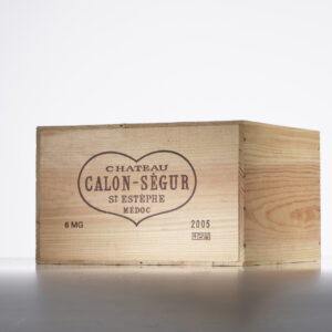 Lot 16 - vente 558 - VINS PRESTIGIEUX & RARES - 2020-11-08T14:30