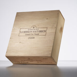Lot 87 - vente 558 - VINS PRESTIGIEUX & RARES - 2020-11-08T14:30