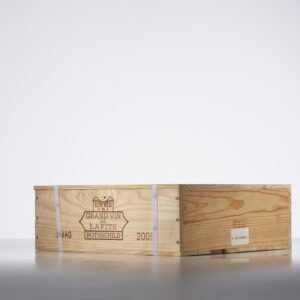 Lot 96 - vente 558 - VINS PRESTIGIEUX & RARES - 2020-11-08T14:30