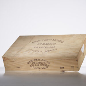 Lot 122 - vente 558 - VINS PRESTIGIEUX & RARES - 2020-11-08T14:30