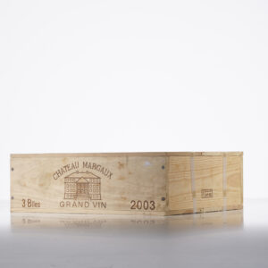 Lot 151 - vente 558 - VINS PRESTIGIEUX & RARES - 2020-11-08T14:30