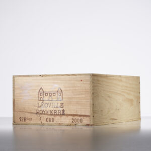 Lot 126 - vente 558 - VINS PRESTIGIEUX & RARES - 2020-11-08T14:30