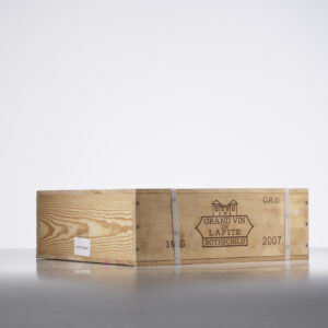 Lot 97 - vente 558 - VINS PRESTIGIEUX & RARES - 2020-11-08T14:30