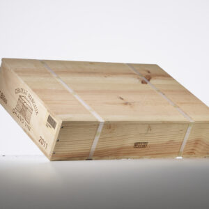 Lot 154 - vente 558 - VINS PRESTIGIEUX & RARES - 2020-11-08T14:30