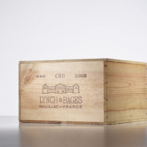 Lot 134 - vente 558 - VINS PRESTIGIEUX & RARES - 2020-11-08T14:30