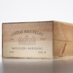 Lot 157 - vente 558 - VINS PRESTIGIEUX & RARES - 2020-11-08T14:30