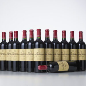 Lot 130 - vente 558 - VINS PRESTIGIEUX & RARES - 2020-11-08T14:30