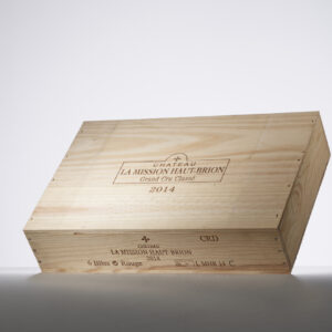 Lot 88 - vente 558 - VINS PRESTIGIEUX & RARES - 2020-11-08T14:30