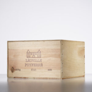 Lot 127 - vente 558 - VINS PRESTIGIEUX & RARES - 2020-11-08T14:30