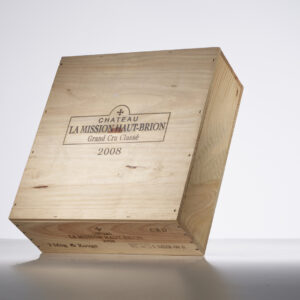Lot 86 - vente 558 - VINS PRESTIGIEUX & RARES - 2020-11-08T14:30