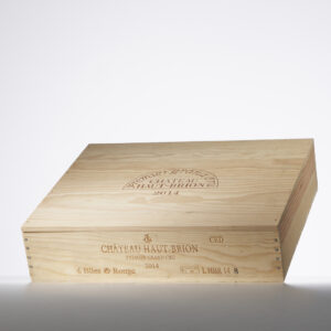 Lot 67 - vente 558 - VINS PRESTIGIEUX & RARES - 2020-11-08T14:30
