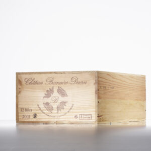 Lot 8 - vente 558 - VINS PRESTIGIEUX & RARES - 2020-11-08T14:30