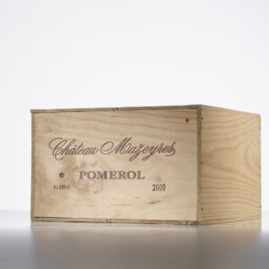 Lot 162 - vente 558 - VINS PRESTIGIEUX & RARES - 2020-11-08T14:30