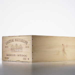Lot 160 - vente 558 - VINS PRESTIGIEUX & RARES - 2020-11-08T14:30