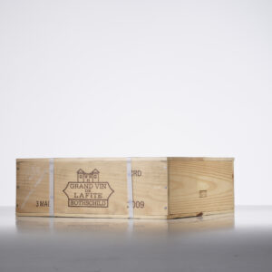 Lot 98 - vente 558 - VINS PRESTIGIEUX & RARES - 2020-11-08T14:30