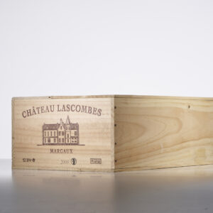 Lot 106 - vente 558 - VINS PRESTIGIEUX & RARES - 2020-11-08T14:30