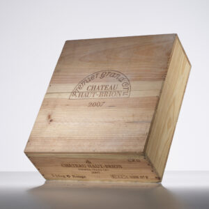 Lot 63 - vente 558 - VINS PRESTIGIEUX & RARES - 2020-11-08T14:30