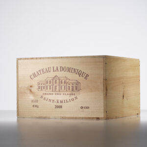 Lot 77 - vente 558 - VINS PRESTIGIEUX & RARES - 2020-11-08T14:30