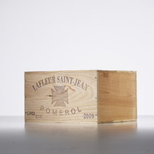 Lot 103 - vente 558 - VINS PRESTIGIEUX & RARES - 2020-11-08T14:30