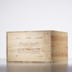 Lot 133 - vente 558 - VINS PRESTIGIEUX & RARES - 2020-11-08T14:30
