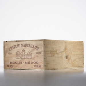 Lot 159 - vente 558 - VINS PRESTIGIEUX & RARES - 2020-11-08T14:30