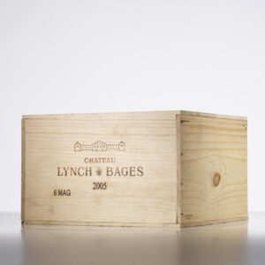 Lot 137 - vente 558 - VINS PRESTIGIEUX & RARES - 2020-11-08T14:30
