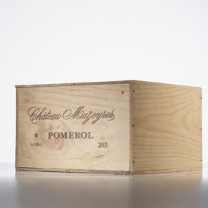 Lot 161 - vente 558 - VINS PRESTIGIEUX & RARES - 2020-11-08T14:30