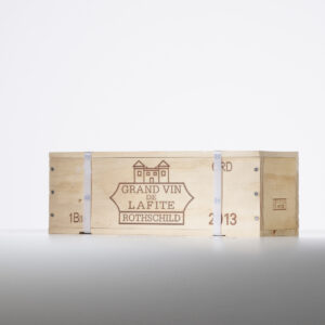 Lot 99 - vente 558 - VINS PRESTIGIEUX & RARES - 2020-11-08T14:30