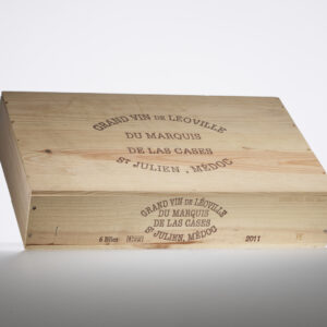 Lot 124 - vente 558 - VINS PRESTIGIEUX & RARES - 2020-11-08T14:30