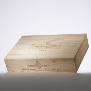 Lot 89 - vente 558 - VINS PRESTIGIEUX & RARES - 2020-11-08T14:30