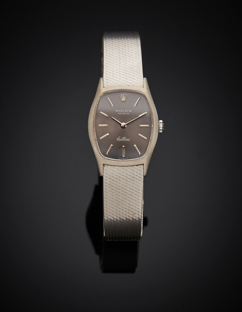 Lot 387 - vente 595 - ROLEX… - 2021-08-08T10:00 2 Lot 387 - vente 595 - ROLEX… - 2021-08-08T10:00 – Image 2