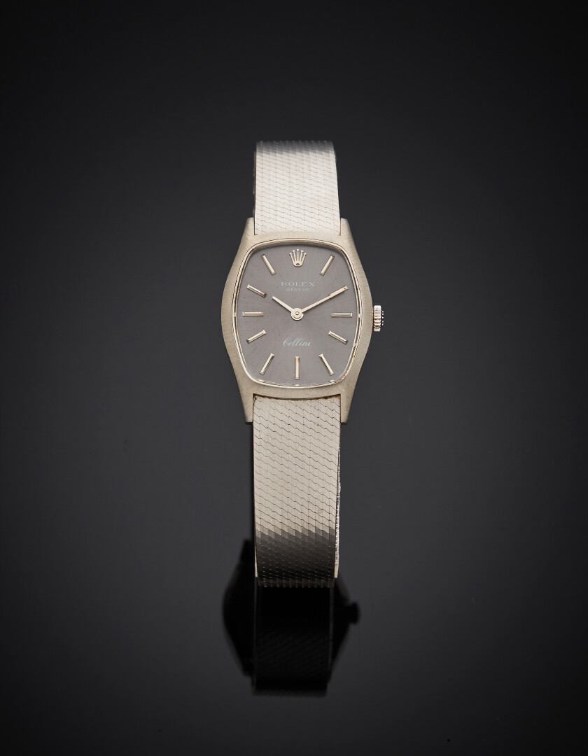 Lot 387 - vente 595 - ROLEX… - 2021-08-08T10:00 1 Lot 387 - vente 595 - ROLEX… - 2021-08-08T10:00