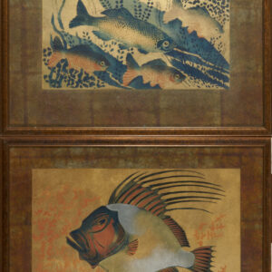 Lot 140 - vente 652 - VENTE DE PRESTIGE : PEINTURES & ARTS DECORATIFS - 2021-08-07T20:00