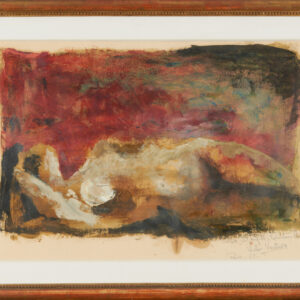 Lot 117 - vente 652 - VENTE DE PRESTIGE : PEINTURES & ARTS DECORATIFS - 2021-08-07T20:00