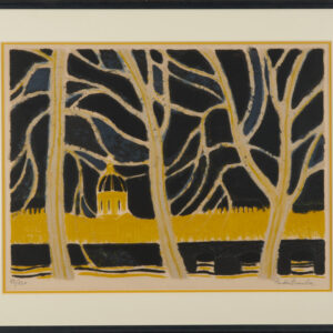 Lot 141 - vente 652 - VENTE DE PRESTIGE : PEINTURES & ARTS DECORATIFS - 2021-08-07T20:00