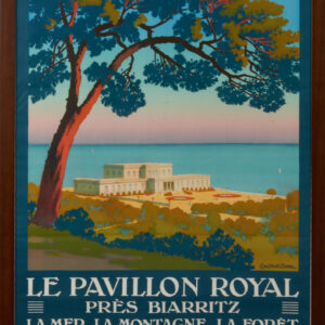 Lot 142 - vente 652 - VENTE DE PRESTIGE : PEINTURES & ARTS DECORATIFS - 2021-08-07T20:00