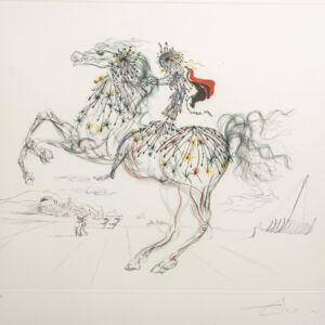 Lot 137 - vente 652 - VENTE DE PRESTIGE : PEINTURES & ARTS DECORATIFS - 2021-08-07T20:00