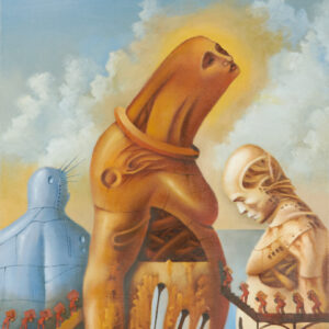 Lot 125 - vente 652 - VENTE DE PRESTIGE : PEINTURES & ARTS DECORATIFS - 2021-08-07T20:00