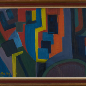 Lot 133 - vente 652 - VENTE DE PRESTIGE : PEINTURES & ARTS DECORATIFS - 2021-08-07T20:00