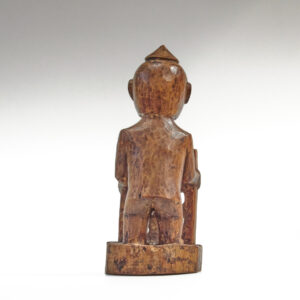 Alternative view of Lot 153 - vente 652 - VENTE DE PRESTIGE : PEINTURES & ARTS DECORATIFS - 2021-08-07T20:00