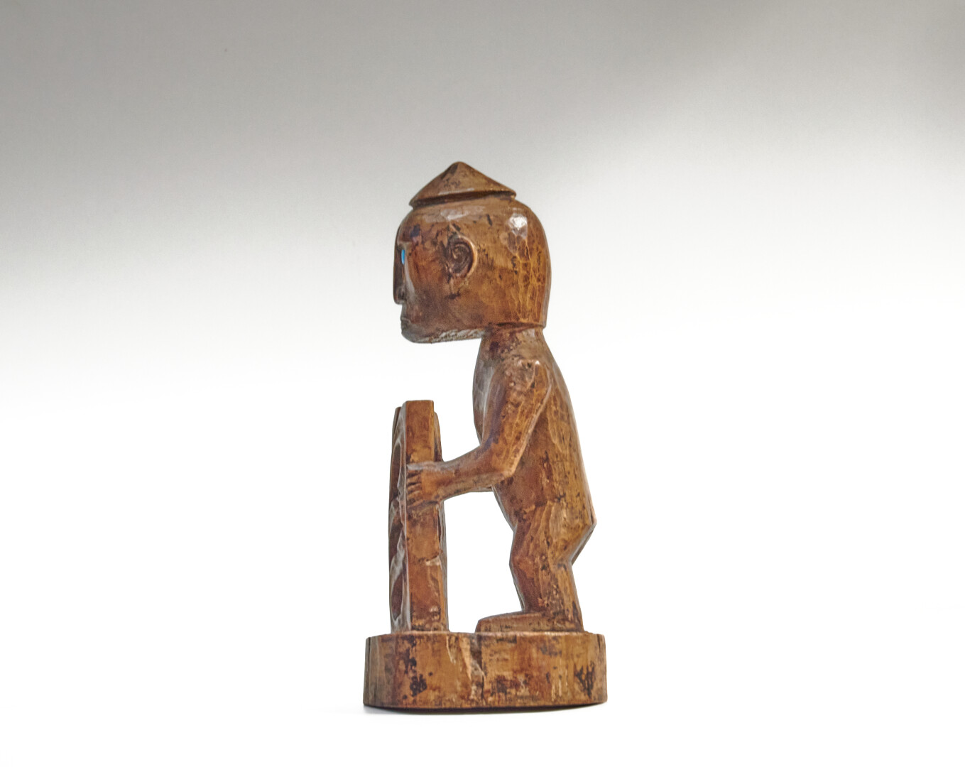 Lot 153 - vente 652 - VENTE DE PRESTIGE : PEINTURES & ARTS DECORATIFS - 2021-08-07T20:00 3 Lot 153 - vente 652 - VENTE DE PRESTIGE : PEINTURES & ARTS DECORATIFS - 2021-08-07T20:00 – Image 3