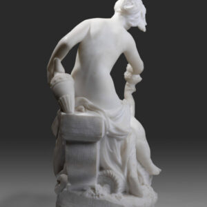 Alternative view of Lot 149 - vente 652 - VENTE DE PRESTIGE : PEINTURES & ARTS DECORATIFS - 2021-08-07T20:00
