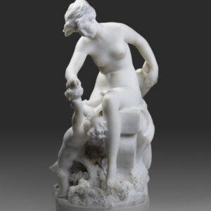 Lot 149 - vente 652 - VENTE DE PRESTIGE : PEINTURES & ARTS DECORATIFS - 2021-08-07T20:00