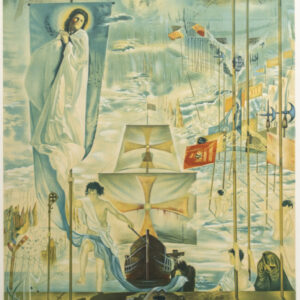 Lot 138 - vente 652 - VENTE DE PRESTIGE : PEINTURES & ARTS DECORATIFS - 2021-08-07T20:00