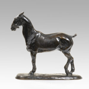 Alternative view of Lot 145 - vente 652 - VENTE DE PRESTIGE : PEINTURES & ARTS DECORATIFS - 2021-08-07T20:00